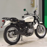 Мотоцикл Honda CB223S с пробегом 8834 km