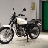 Мотоцикл Honda CB223S с пробегом 8834 km