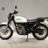 Мотоцикл Honda CB223S с пробегом 8834 km