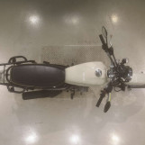 Мотоцикл Honda CB223S с пробегом 8834 km