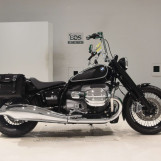 Мотоцикл BMW r18 first edition с пробегом 17674 km