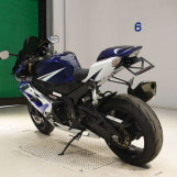 Мотоцикл Suzuki GSX-R1000 с пробегом 32936 km