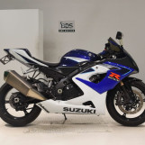 Мотоцикл Suzuki GSX-R1000 с пробегом 32936 km