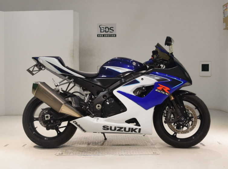 Мотоцикл Suzuki GSX-R1000 с пробегом 32936 km