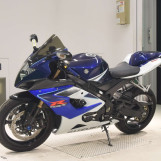 Мотоцикл Suzuki GSX-R1000 с пробегом 32936 km
