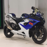 Мотоцикл Suzuki GSX-R1000 с пробегом 32936 km