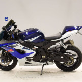 Мотоцикл Suzuki GSX-R1000 с пробегом 32936 km