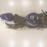 Мотоцикл Suzuki GSX-R1000 с пробегом 32936 km