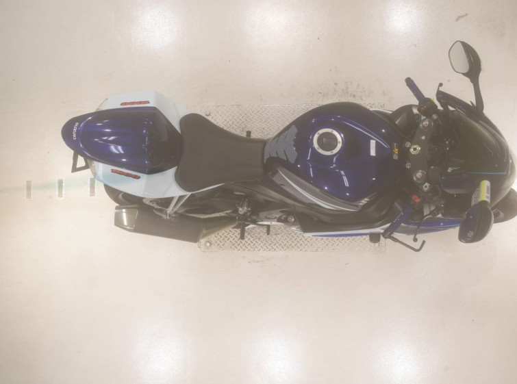 Мотоцикл Suzuki GSX-R1000 с пробегом 32936 km