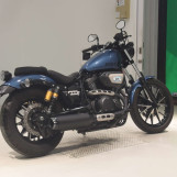 Мотоцикл Yamaha BOLT 950RA с пробегом 10058 km