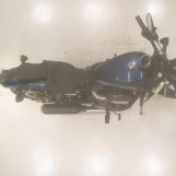 Мотоцикл Yamaha BOLT 950RA с пробегом 10058 km