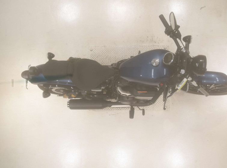 Мотоцикл Yamaha BOLT 950RA с пробегом 10058 km