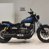 Мотоцикл Yamaha BOLT 950RA с пробегом 10058 km