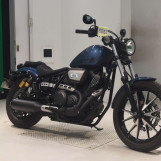 Мотоцикл Yamaha BOLT 950RA с пробегом 10058 km