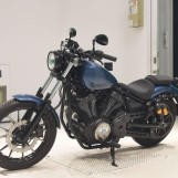 Мотоцикл Yamaha BOLT 950RA с пробегом 10058 km