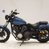 Мотоцикл Yamaha BOLT 950RA с пробегом 10058 km