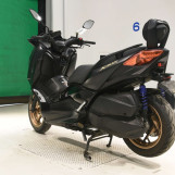 Мотоцикл Yamaha X-MAX250-2 с пробегом 56016 km