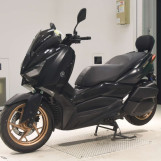 Мотоцикл Yamaha X-MAX250-2 с пробегом 56016 km