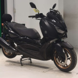 Мотоцикл Yamaha X-MAX250-2 с пробегом 56016 km