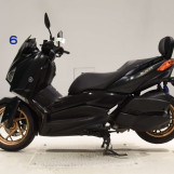 Мотоцикл Yamaha X-MAX250-2 с пробегом 56016 km