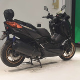 Мотоцикл Yamaha X-MAX250-2 с пробегом 56016 km