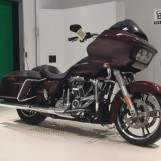 Мотоцикл HD ROAD GLIDE FLTRX1750 с пробегом 7964 km