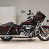 Мотоцикл HD ROAD GLIDE FLTRX1750 с пробегом 7964 km