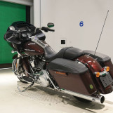 Мотоцикл HD ROAD GLIDE FLTRX1750 с пробегом 7964 km
