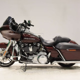 Мотоцикл HD ROAD GLIDE FLTRX1750 с пробегом 7964 km