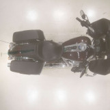Мотоцикл HD ROAD GLIDE FLTRX1750 с пробегом 7964 km