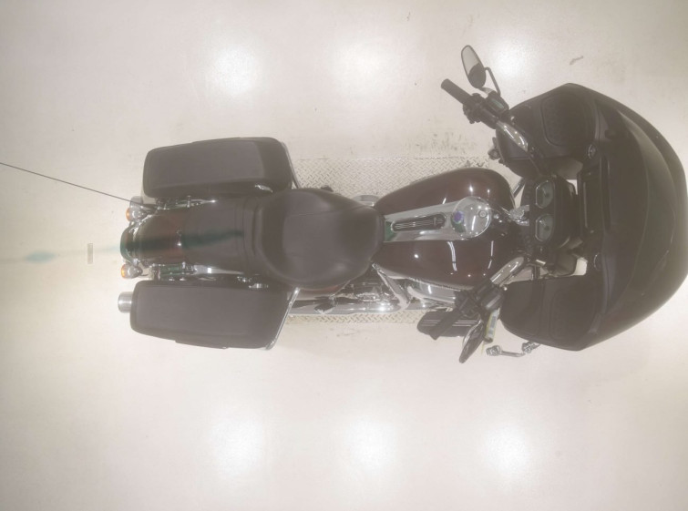 Мотоцикл HD ROAD GLIDE FLTRX1750 с пробегом 7964 km