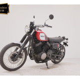 Мотоцикл Yamaha SCR950A с пробегом 1622 km