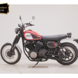 Мотоцикл Yamaha SCR950A с пробегом 1622 km