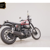 Мотоцикл Yamaha SCR950A с пробегом 1622 km