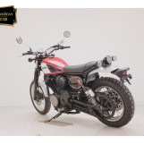 Мотоцикл Yamaha SCR950A с пробегом 1622 km