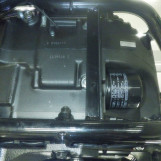 Мотоцикл Yamaha SCR950A с пробегом 1622 km