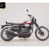 Мотоцикл Yamaha SCR950A с пробегом 1622 km