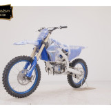 Мотоцикл Yamaha YZ250F