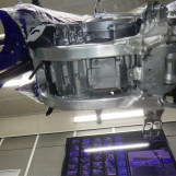 Мотоцикл Yamaha YZ250F