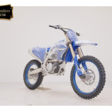 Мотоцикл Yamaha YZ250F
