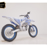 Мотоцикл Yamaha YZ250F