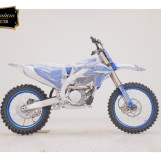 Мотоцикл Yamaha YZ250F