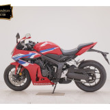 Мотоцикл Honda CBR650F с пробегом 204 km