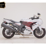 Мотоцикл Kawasaki NINJA ZX-14RA з пробігом 10717 km
