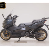 Мотоцикл Yamaha T-MAX560T с пробегом 3271 km