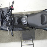 Мотоцикл Yamaha T-MAX560T с пробегом 3271 km