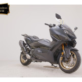 Мотоцикл Yamaha T-MAX560T с пробегом 3271 km