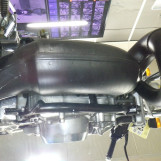 Мотоцикл Yamaha SDR200 с пробегом 2 km