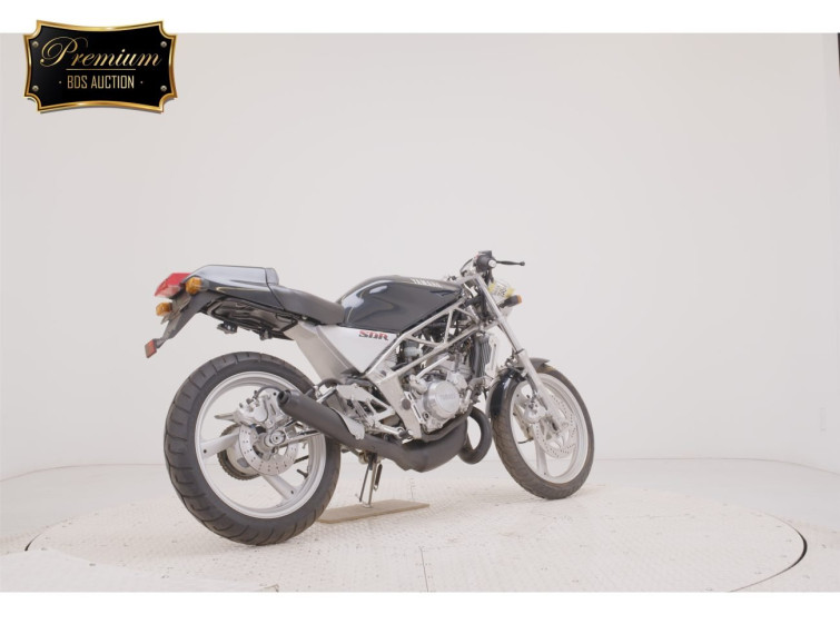 Мотоцикл Yamaha SDR200 с пробегом 2 km