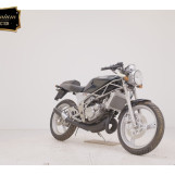 Мотоцикл Yamaha SDR200 с пробегом 2 km